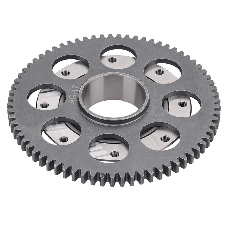 One Way Starter Clutch Gear Sprag Kit for Ducati Scrambler 800 /Super sport 939 Foto 4 de 4