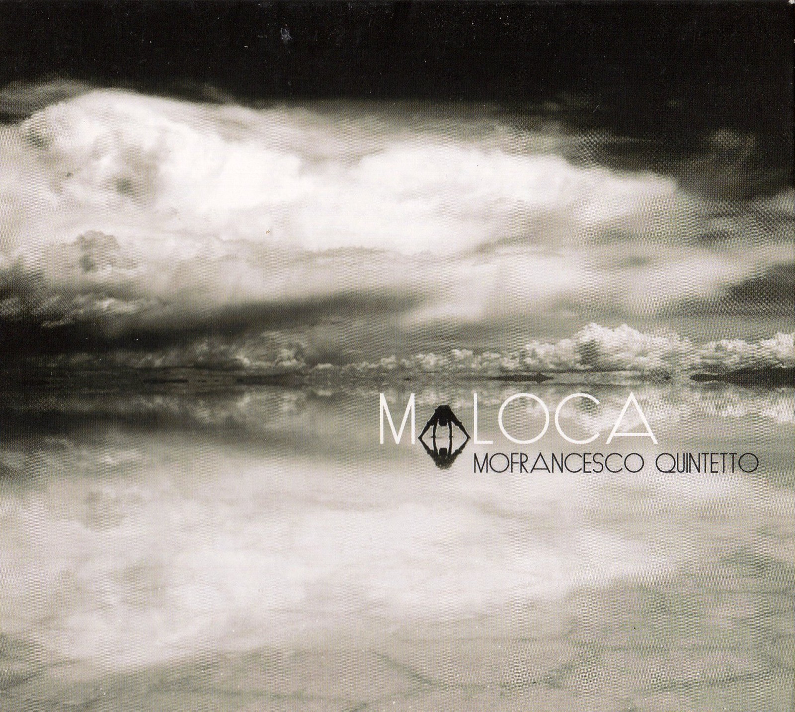 Мужской квартет, Мужской квартет - Номер 1 (CD)