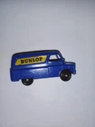 matchbox  25a  lesney Dunlop van  bpw no box very rare