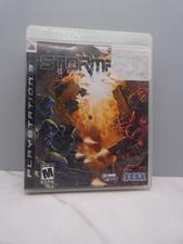 Stormrise (PlayStation 3, PS3)