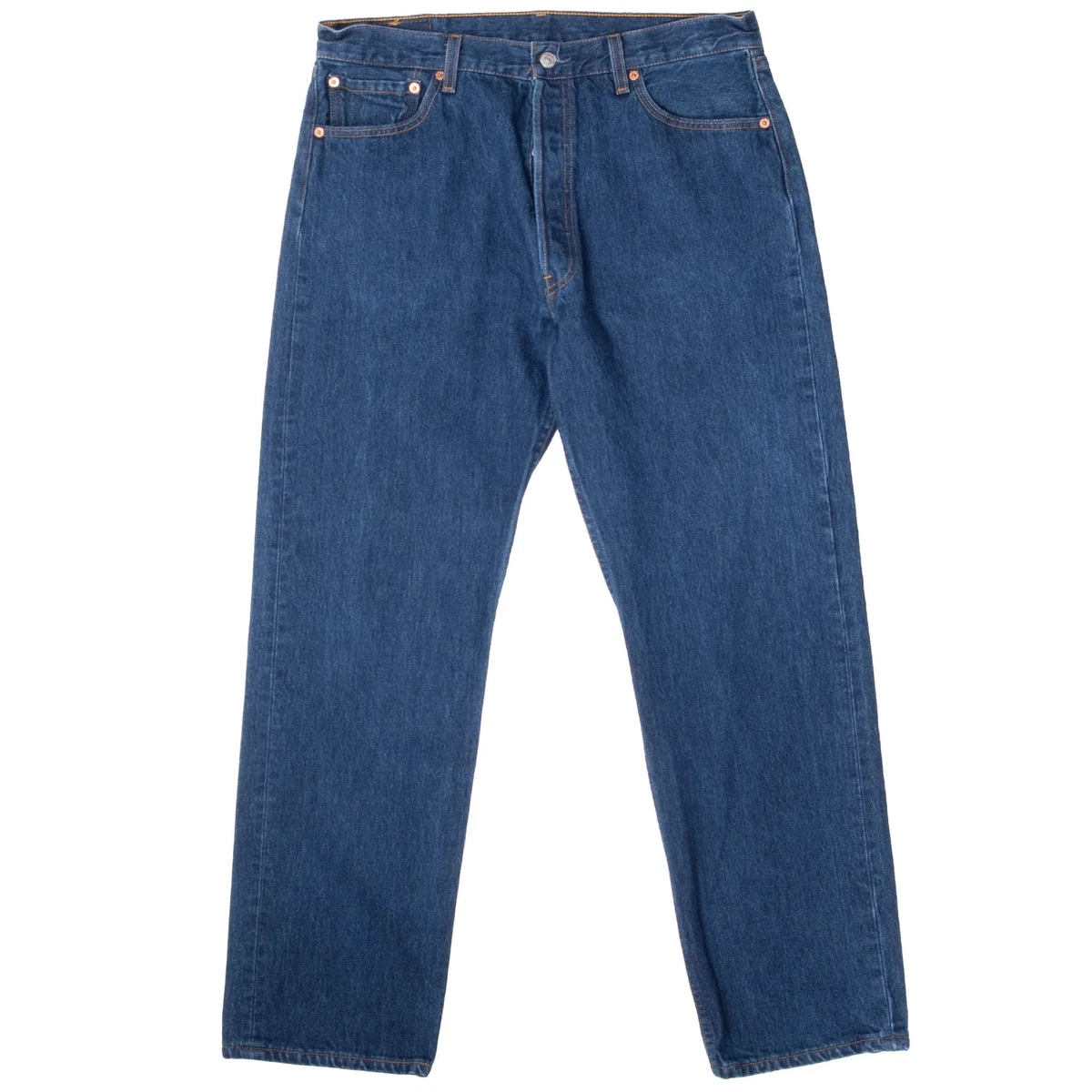 Las mejores ofertas en Levis 501 Jeans Hecho en EE. UU. en