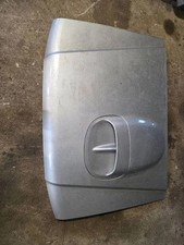 Capot Hyundai GALLOPER
