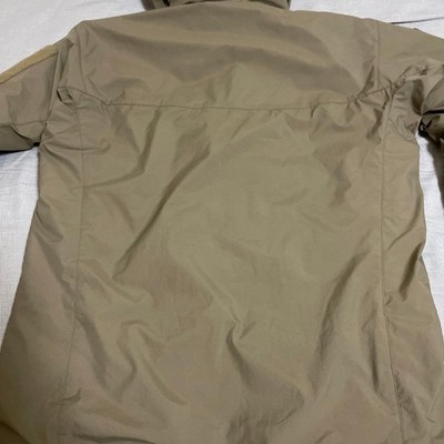 ARC' TERYX LEAF Cold WX Hoody LT Gen1 S | eBay