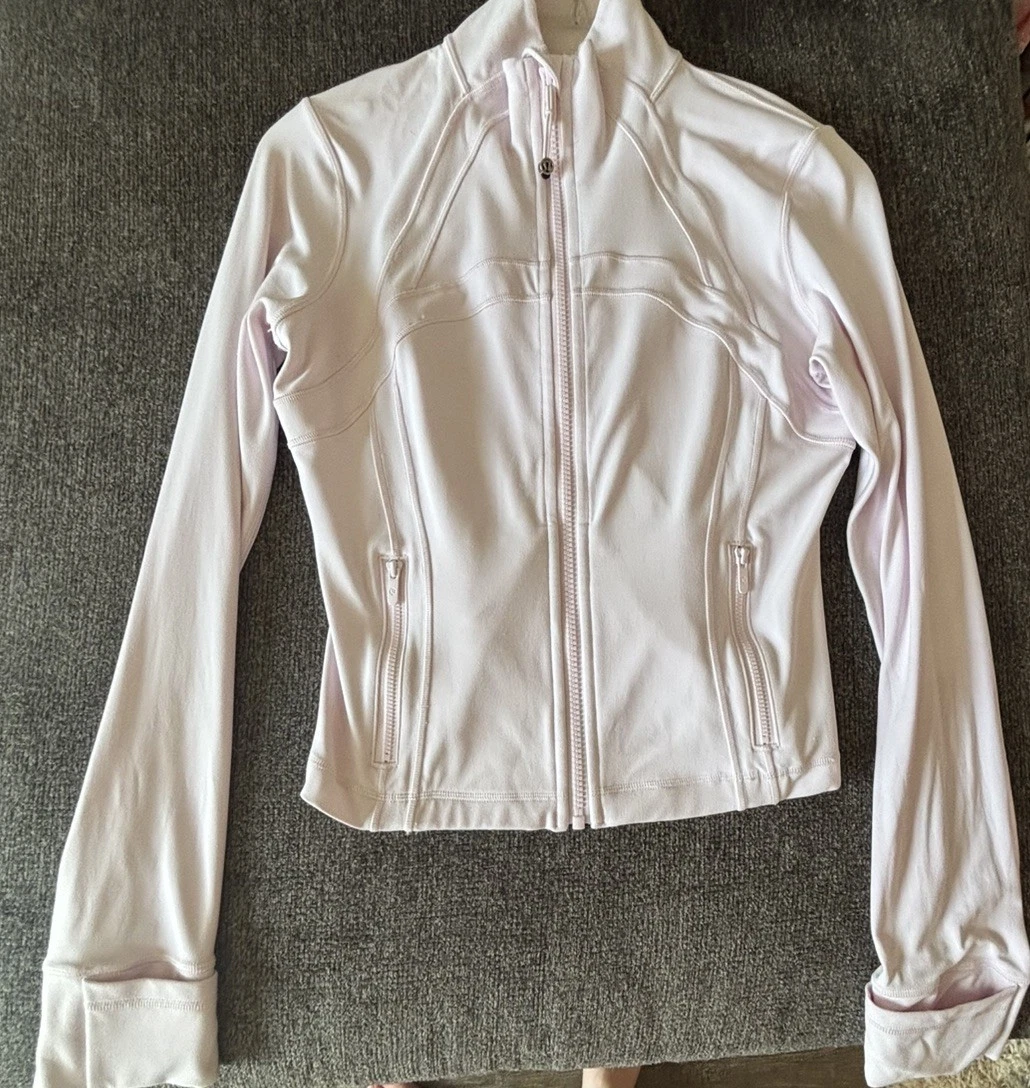 Lululemon Define Pink Women's Activewear for sale | eBay
