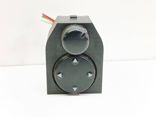 Audi A4 S4 B5 8D 2000 Vorne links Schalter Versteller Außenspiegel UST131441