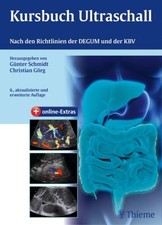 Kursbuch Ultraschall | Package | 978313119106...