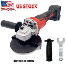 Cordless Angle Grinder for Milwaukee 18V Angle Grinder with 11000RPM(No Battery)