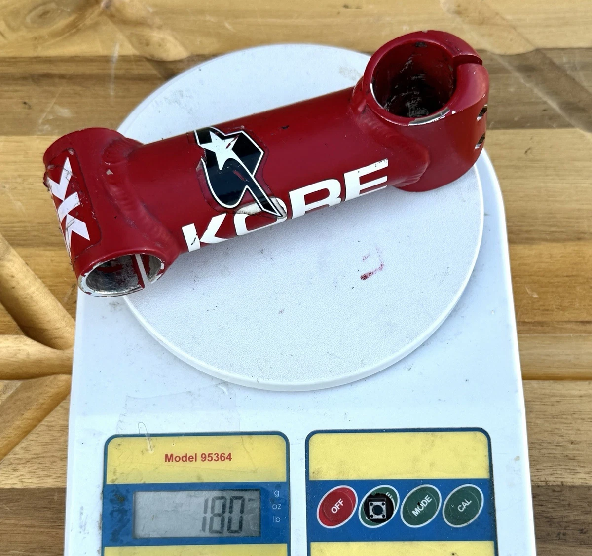 KORE Bicycle Stems for Mountain Bike for sale | eBay KORE Bicycle Stems for Mountain Bike for sale | eBay
