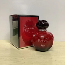 Christian Dior HYPNOTIC Poison Eau De Toilette 30ml 1 fl oz with Box NEW SEALED