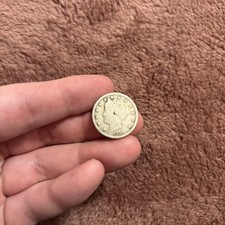 1911 LIBERTY Nickel -  United States of America -