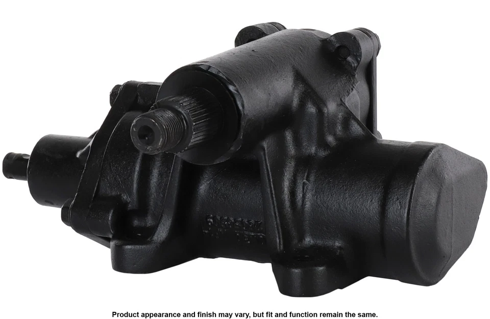 Engranaje de dirección A1 Cardone 27-8412 para modelos seleccionados 99-07 Cadillac Chevrolet GMC Foto 4 de 4