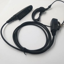 GP340 Auricolare per Motorola GP640, GP680 PRO5150 GP360 GP380 GP140 GP328 GP320