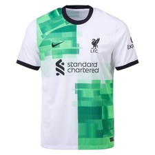 Nike Liverpool 2023/24 Away Jersey