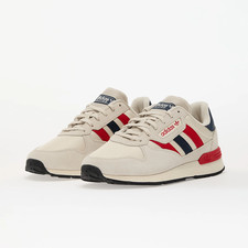 adidas Treziod 2 Sneakers Alumn Better Scarlet Night Indigo JQ9042 New in Box