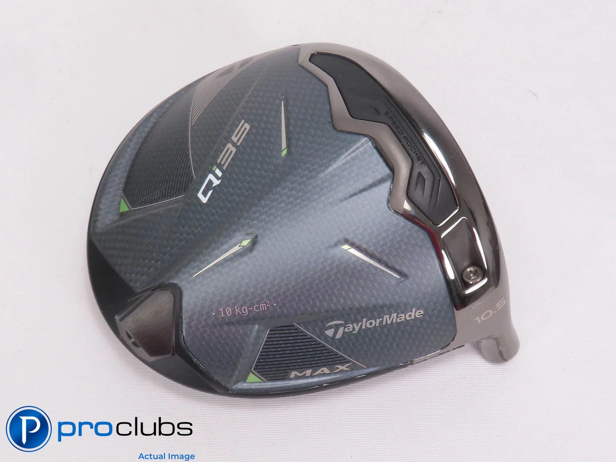 Taylormade Driver Head Only for sale | eBay