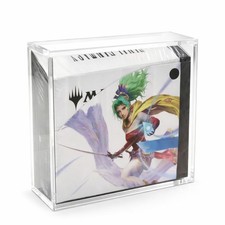 cheapest collector booster box Wizards of the Coast Unfinity best place to buy mtg