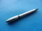 RARE PININFARINA ALUMINUM BALLPOINT PEN