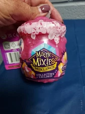 Magic Mixies Mixlings Collector’s Cauldron The Crystal Woods New & Sealed 1C