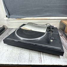 Yamaha P-16 Optimum Mass Automatic Turntable Full Automatic Made in Japan