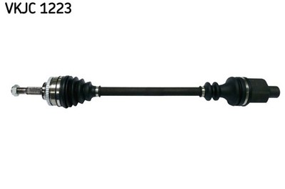 VKJC 1223 SKF Antriebswelle für RENAULT