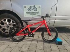 Forme Cubley 16 Premium Kids Bike.16 inch Wheels. Reconditioned. No Offers. #22