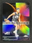 2025 Topps Chrome Ace Bailey Base (RAW)