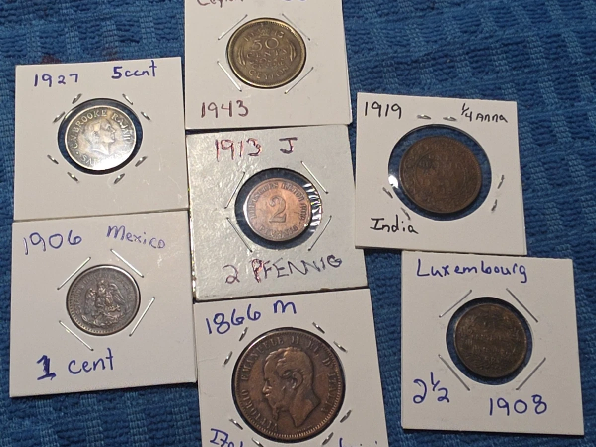 sarawak coin products for sale | eBay