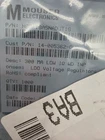 Onsemi NCP393ASNADJT1G LDO Voltage Regulator IC 300mA Adjustable Qty 1000 New