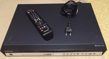 SAMSUNG HDD- & DVD-Recorder DVD-HR753
