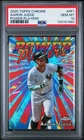 2025 Topps Chrome Power Players #PP1 Aaron Judge PSA 10