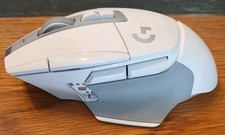Logitech G502 x Lightspeed Wireless Optical G...