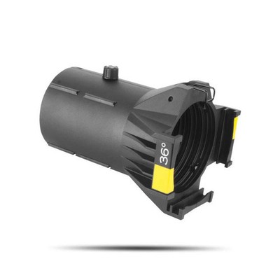 Chauvet Ovation HD 36° Objektiv Tube schwarz