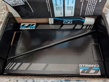 Cp Carillo Bmw S54 - 65472s Rods With Carr Bolts - S54