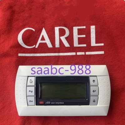 1PCS NEW Operation panel PGD CAREL PGD PGD0000F00 PGDOOOFOO