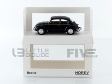 NOREV - JET CAR 1/43 - VOLKSWAGEN COCCINELLE - 1973 841009