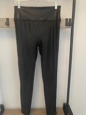 Spanx Women's Leggings, Size Large