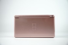 Nintendo DS Lite + Charger | Pick Color | Tested Working | Authentic | US Seller