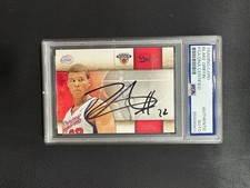 Blake Griffin Cards, Rookie Cards and Autographed Memorabilia Guide 66