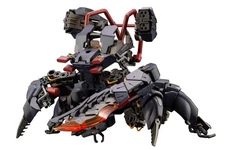 Kotobukiya Hexa Gear Abyss Crawler Night Stalkers 1/24 Scale Model 150mm