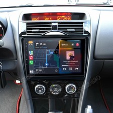 For 2009-2011 Mazda Rx-8 Carplay Android 15.0 Car Stereo Radio Gps Navi Wifi 64g For 2009-2011 Mazda Rx-8 Carplay Android 15.0 Car Stereo Radio Gps Navi Wifi 64g