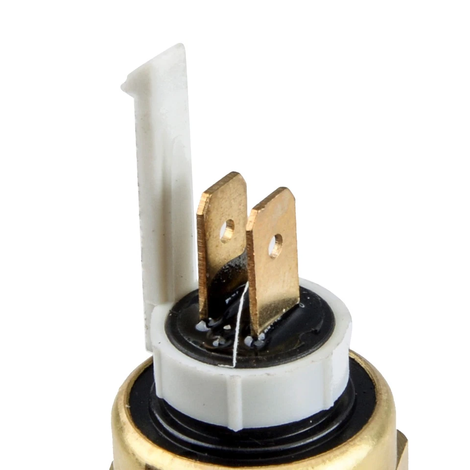 Thermorupteur de ventilateur de radiateur pour Yamaha GTS1000 FZS600 XVZ1300A - Photo 3/4