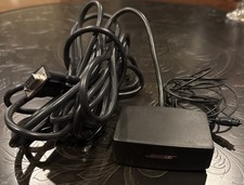 Genuine Bose Cinemate Series II Interface Module 318638-101 W/ Optical Cable