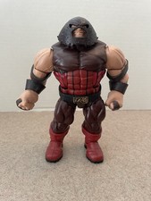 Marvel Legends Juggernaut BAF Complete Build-A-Figure Hasbro 2016