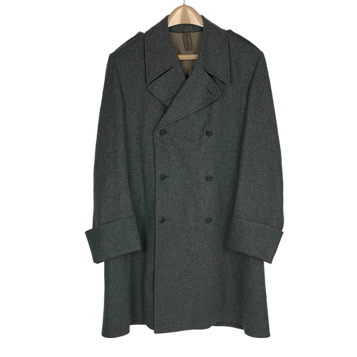 Swiss Army Coats, Jackets & Vests for Wool Outer Shell Men for