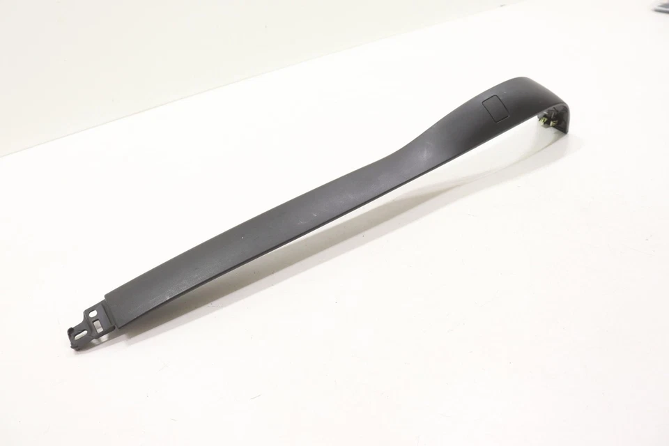 2016 - 2020 TESLA MODEL X REAR RIGHT C PILLAR TRIM COVER PANEL OEM 107329400E - Image 3 of 4