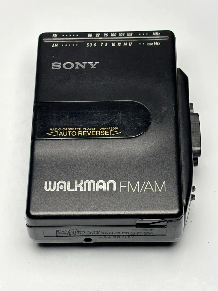 Preços baixos em Sony Walkman WM | eBay