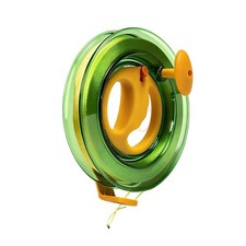 For Heavy Line Handling Fishing Hand Reel Manual Line Winder Pet Material Build