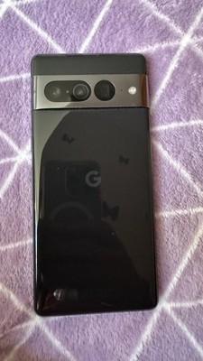 Original Google Pixel 7 Pro Akkudeckel Gehäuse Deckel Backcover Kameraglas