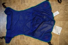 Invacare Full Body Sling For Patient Lifts Mesh Large R111