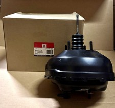 Nos Gm Power Brake Booster 178-499 Roadmaster Caprice 1991-1993